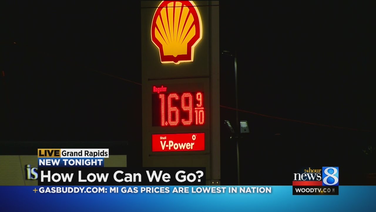 Grand Rapids Gas Prices >> Gasbuddy Michigan S Gas Cheapest In U S Grand Rapids Gas Prices >> Gasbuddy Michigan S Gas Cheapest In U S