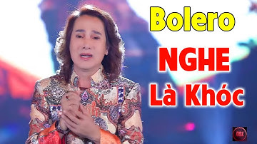 Nhớ Mẹ - Bolero Hát Về Mẹ Nghe Là Khóc Nghẹn - Nhạc Vàng Xưa Chết Lặng Con Tim