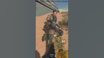 Never TRUST ANYONE 🤣              #callofduty#mw2#gaming