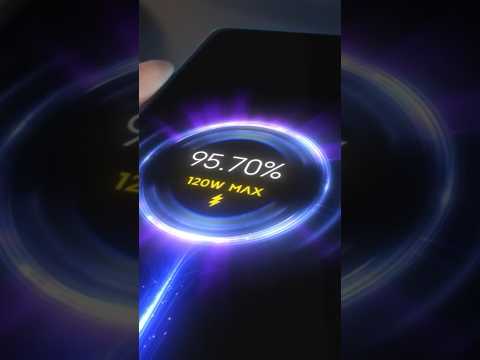 Быстрая зарядка убивает смартфон?