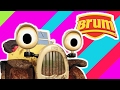 ★Brum★ Brum and The Muddy Field | KIDS SHOW FULL EPISODE