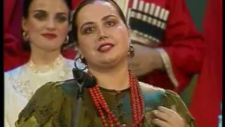 Кубанский Казачий Хор - Ой мий милый варэнычкив хоче (2004) 480р