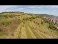 Fpv Flight with the Diatone Lr5 around Medias