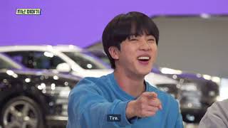 Eng Sub Run Bts Ep 111 Part-1