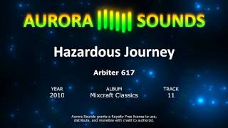 Aurora Sounds - Hazardous Journey