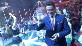 Atiye   Budur Beyaz Show 05 24 2013