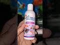 Aquarium medicine ,bubbles and troubles medicine, Swim bladder control medicine, #shorts #aquarium