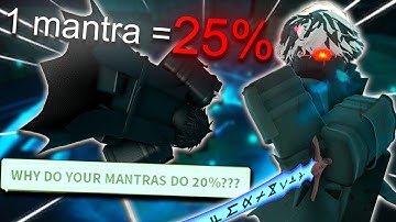 This Flame ANTIHEAL Build WIPES Depths Gankers in SECONDS...|Deepwoken