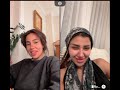 روفيا العنابية في لايف هبال مع كارولين في سهرة رمضانية تشبع ضحك روفيا العنابية كارولين الجزائرية روفيا العنابية في لايف هبال مع كارولين في سهرة رمضانية تشبع ضحك روفيا العنابية كارولين الجزائرية