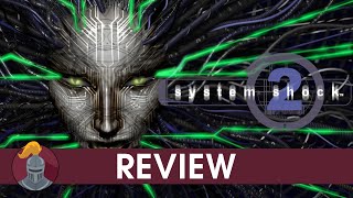 Обзор System Shock 2