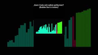 Sorting Algorithm Visualizer