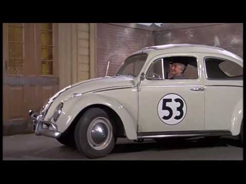 herbie-rides-again-(1974)-chase-scene