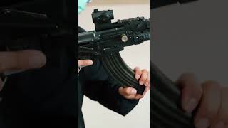 TMC GAK MW 彈匣井 導板 襯裙