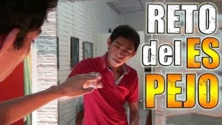 RETO DEL ESPEJO, BROMAS TELEFÓNICAS Y MUCHO MAS screenshot 5