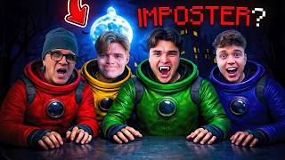 Imposter Med Pappa & Vänner