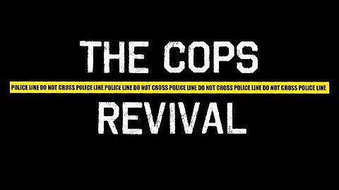 [Samp-Rp.Ru | XII Server] Intro - The cops. Revival.