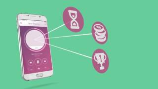 Android App Presentation | After Effects Template 11558388