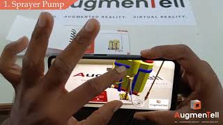 AugmenTell - Augmented Reality App for Agriculture, Farming and Farmer education programs screenshot 4