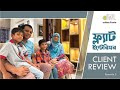 Client Review II Episode 2 II DWL Architects & Interior