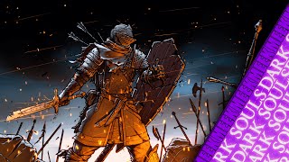 В первый раз в DARK SOULS REMASTERED / 1