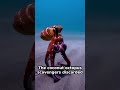 The Octopus That Walks Upright Carrying Stolen Coconut Shells