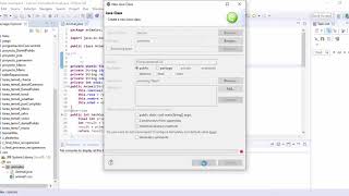 Cargar datos en Java (parte 1/3): Leer datos desde ficheros CSV