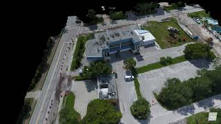 Pix4D Processed 3D Model ONE NAPLES-Vanderbilt Beach