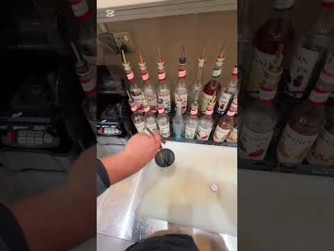 ايس تي خوخ من الاذ المشروبات الصيفيه