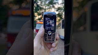 Siemens s65 nostalgia 2004 #siemens #retro #retrophone #benq #nostalgia