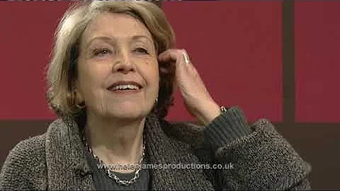 Anne Reid - Marchlands Interview