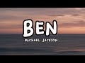 Ben Michael Jackson Lyrics Video mp3