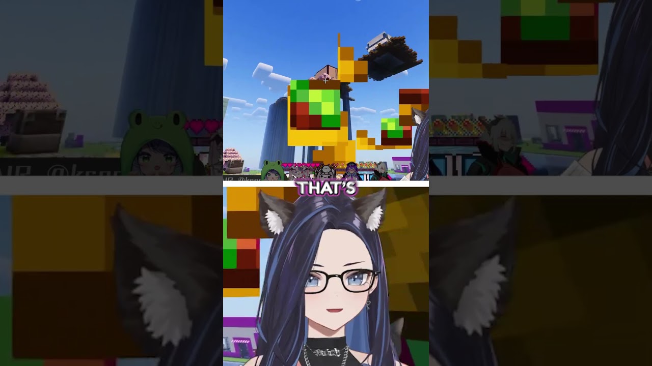 Can I squish you? - Kson