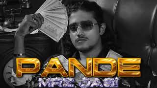 Pande Rap Song Ft Mrz Jasi Mrz Thoppi  Mrz Gang song malayalam rapsong 