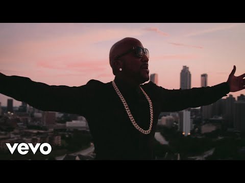 Jeezy - Me OK (Explicit) (Official Music Video)