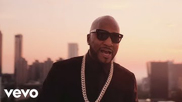 Jeezy - Me OK (Explicit) (Official Music Video)