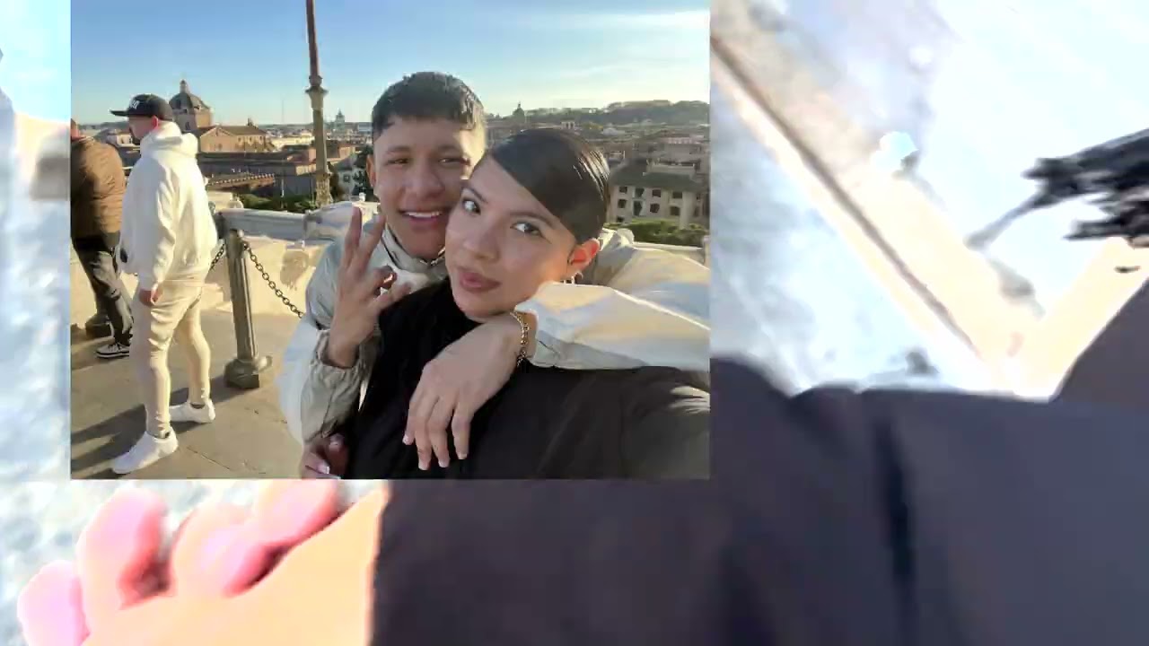 DIANVER ❌JCOVKTM ESA ES MALA (VISUALIZER)