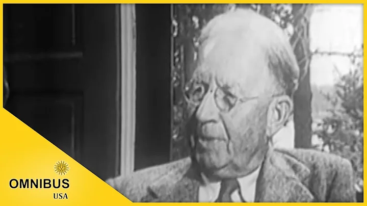 "American Boyhood" with Rev. Harry Fosdick (2/2) |...