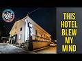 MTM Family Hotel - This Hotel Blew My Mind | Gyeongju-si, South Korea🏩