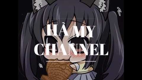 Cách làm slime cực xốp và dẻo - Hà My channel