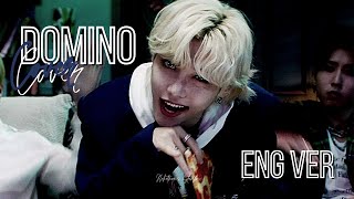 [COVER] Stray Kids 'Domino' (English Version)