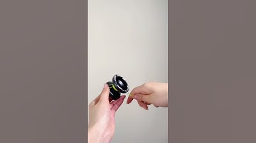Do you know how to tie yoyo string?#magicyoyo #yoyo #fypシ #viral #fyp #youtubeshorts #magicyoyov3