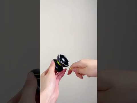 Do You Know How To Tie Yoyo String Magicyoyo Yoyo Fypシ Viral Fyp Youtubeshorts Magicyoyov3