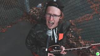 Aaron Bailey - Feelings (Official Music Video)