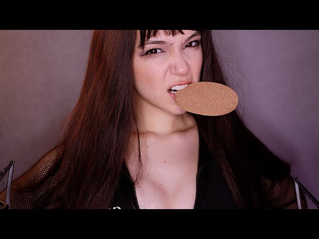 ASMR 🔥 FAST and AGRESSIVE 🔥 For Intense Tingles