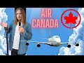 The Huge Problem With Air Canada