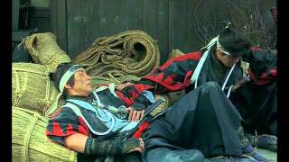 Samurai Honor - A True Samurai When the Last Sword Is Drawn