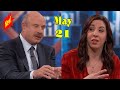 🏆🌳 Dr Phil Show 2022 May 21 🏆🌳 My Sweet Sister Has Turned Into a Sugar Baby Party Mom 🏆🌳