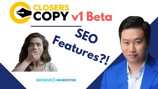 ClosersCopy Compete v1 Beta Update! - Complete Walkthrough & Thoughts