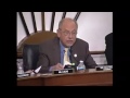 5.3.2011. Joint Oversight Hearing. 10:00 AM