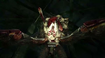 Metro: Last Light Redux - Survival - 07 - Through the darkness